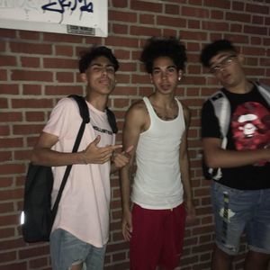 Meet your Posher, Kenny